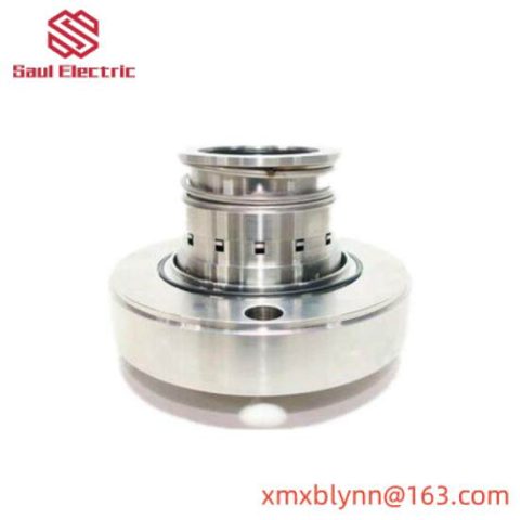 John Crane Mechanical Seal Type 1 DBL 1-3/4 - Precision Engineering for Industrial Control