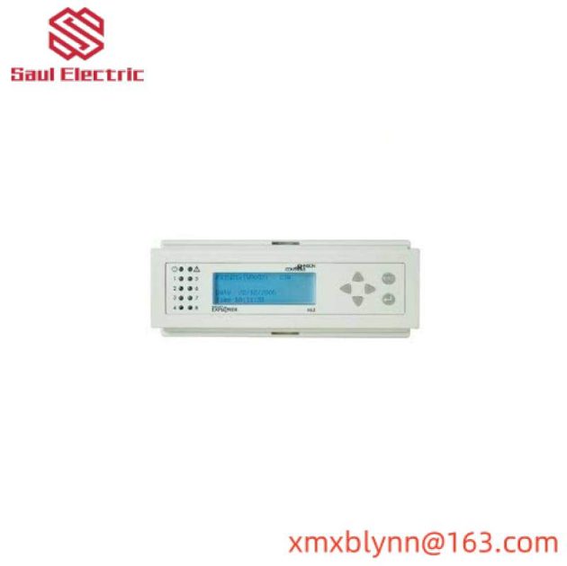 JOHNSON MS-NAE5510-1 Advanced Industrial Control Module