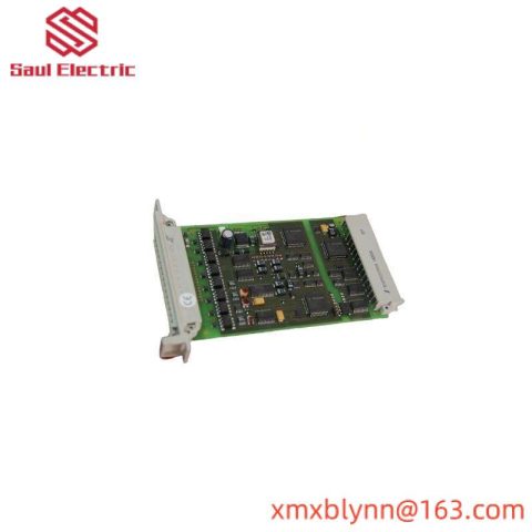 Johnson MS-NAE5510-3 Control Module for Industrial Automation Systems