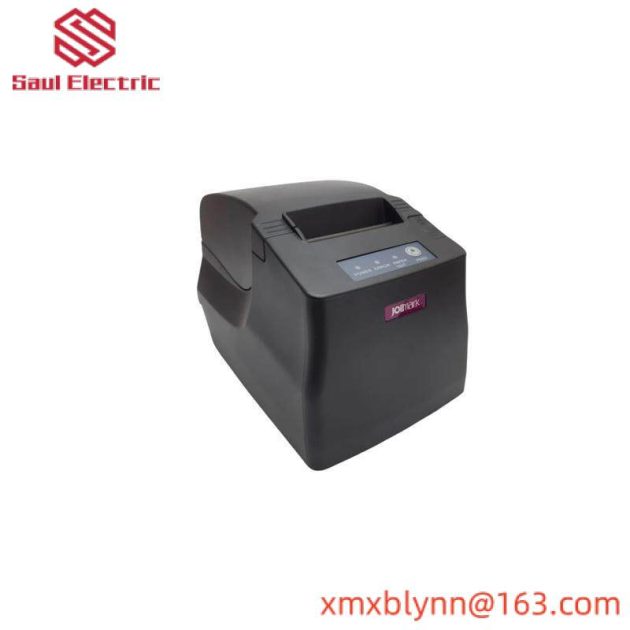 Jolimark TP510 Bluetooth Thermal Receipt Printer - Advanced Industrial Printing Solution