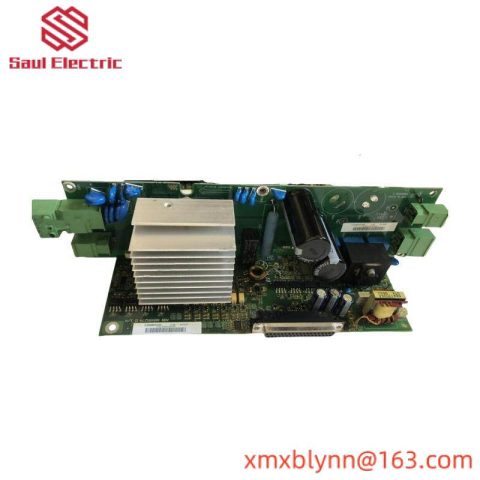 ABB JSEM-A1C Industrial Inverter Driver Board, High-Efficiency Control Solution