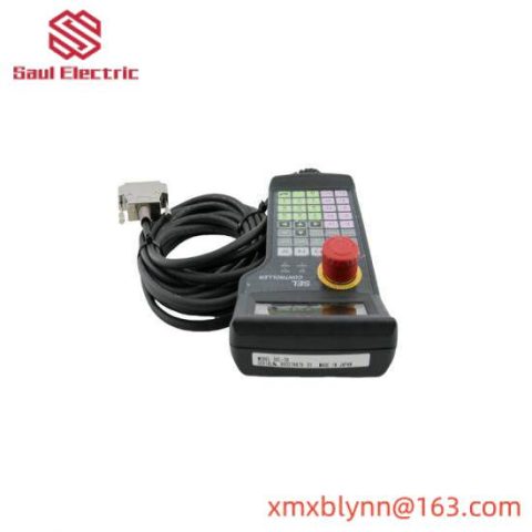 JTCORP JT-MP30: Advanced Industrial Automation Module