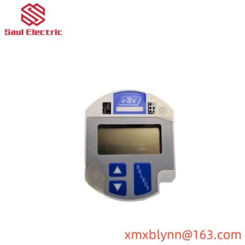 K-TEK AT090209 M4A-AT LEVEL CONTROL TRANSMITTER: Precise Fluid Level Monitoring Solution