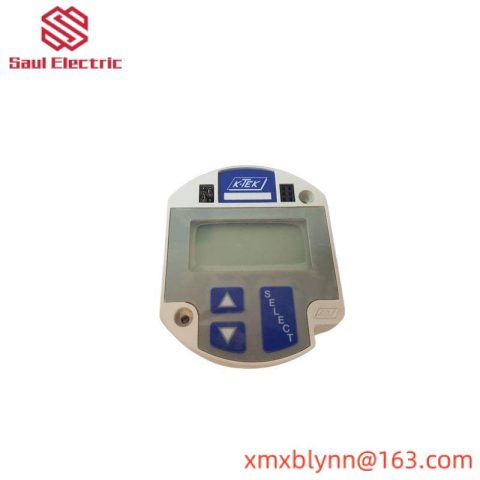 K-TEK M4A-AT-TK: Level Control Transmitter for Industrial Applications