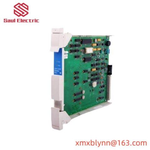 Honeywell K4LCN-16 51403519-160 - Industrial Control Module