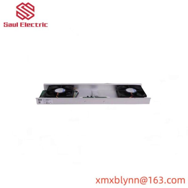 HIMA K9202 Cabinet Fan Module - Energy Efficient Cooling Solution