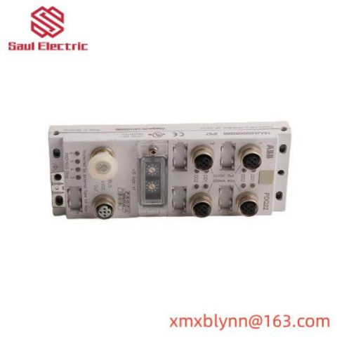 KAPAREL 7030-5 Industrial Controller Module