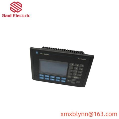 KAPAREL PS3312 Control Module, High Performance Automation Solution