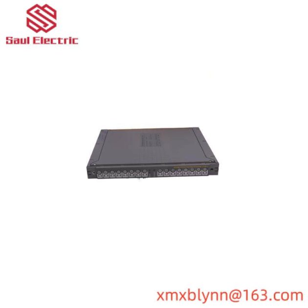 Karl Mayer CDB34.005C2.4 H36 1 5KW Input Module