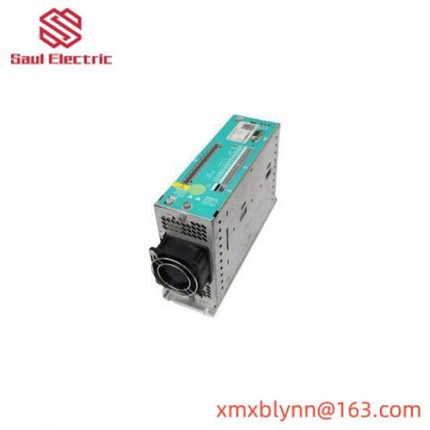 Karl Mayer CDB34.005C2.4 H36 15KW Servo Drive, Precision Textile Automation