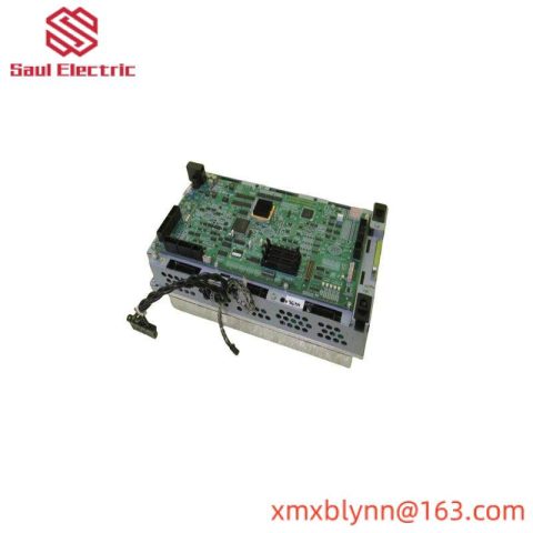 Kawasaki 50607-0040R00(E01,E02,E04) Servo Controller
