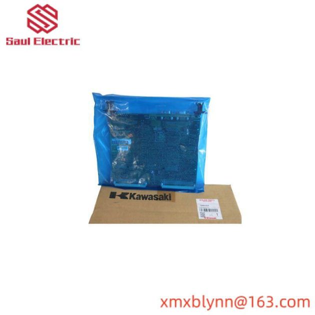 Kawasaki 50999-0020 PC Board: High-Performance Industrial Control Module