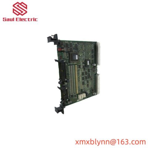 Kawasaki Robotics 50999-0037 Robot CPU Motherboard Module