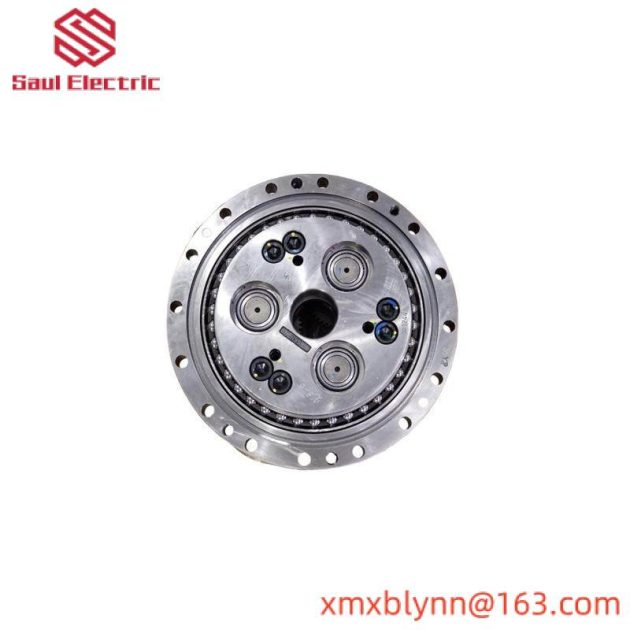 Kawasaki 50999-2145R10 Industrial Automation Module, Control System
