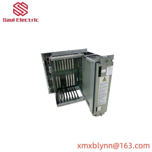 Kawasaki 50999-2145R10 Industrial Automation Module, Control System