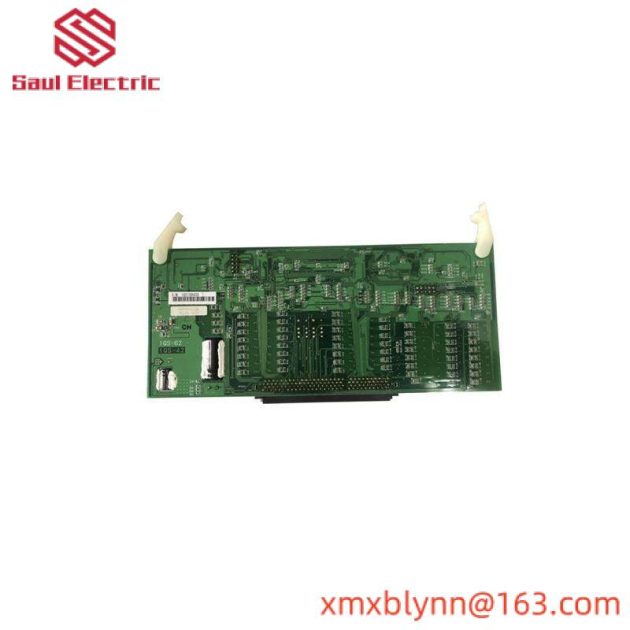 Kawasaki 50999-2145R10 Industrial Automation Module, Control System