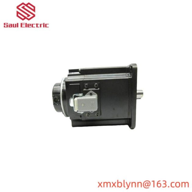 Kawasaki Model 50999-2820, Industrial Control Module