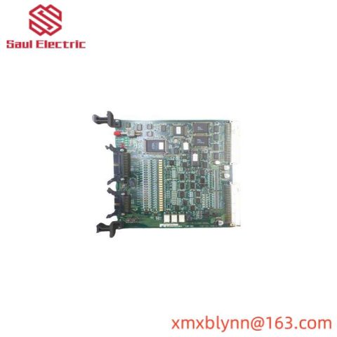 Kawasaki 50999-2922R07 CPU50999-2922R07 Servo Board: Precision Control in Industrial Automation