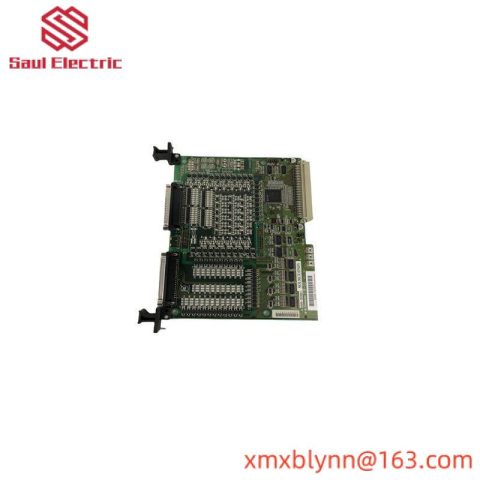 Kawasaki 50999-2933R01 1TW PLC Processor Module