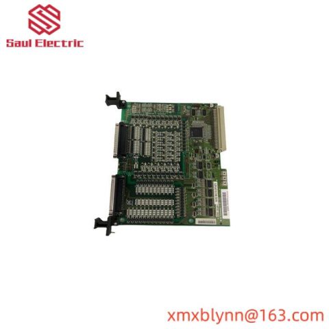 Kawasaki 50999-2957 Printed CircuitBoard-Assy, Designed for Precision Control Systems