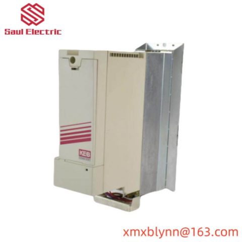 KEB F5 11kw Inverter - 12.F5.GBD-YM00, High Performance AC Drive Module