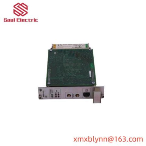 KEBA AM280 AM280 - Industry's Leading Motion Control Module