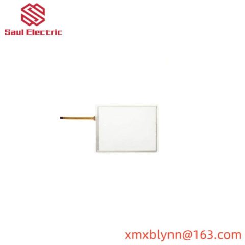 KEBA C50D01VX - High-End Glass Digitizer for Touch Screen Panels