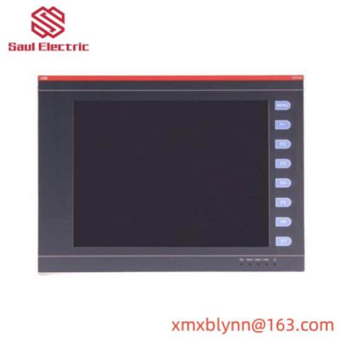 KEBA CP450 Control Panel