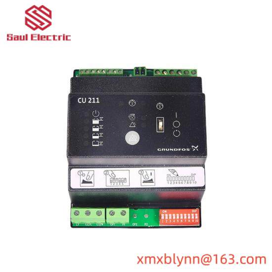 keba_cu211.jpg KEBA CU211: High-Performance Control Module for Industrial Automation, Model Specific Features