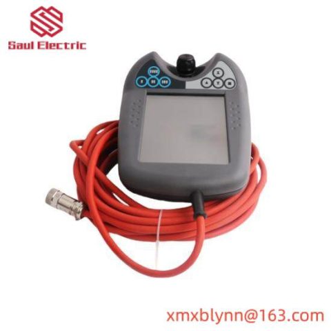 KEBA CU312/E Customized Controller