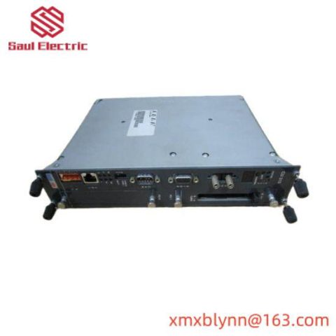KEBA CU313A Industrial Control Module