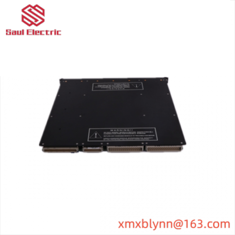 KEBA DI325B: High-Performance Digital Input Module