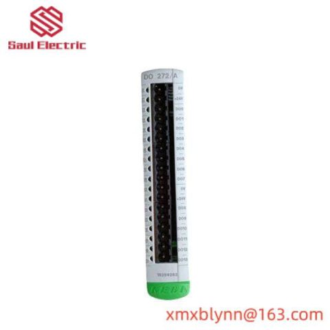 KEBA DO272/A, DO272 A - Digital Output Module for Industrial Automation