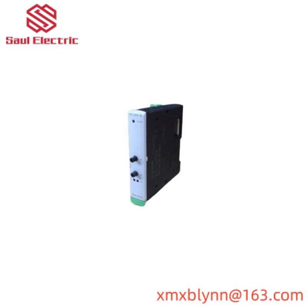 KEBA FB201 Advanced Control Module for Industrial Automation