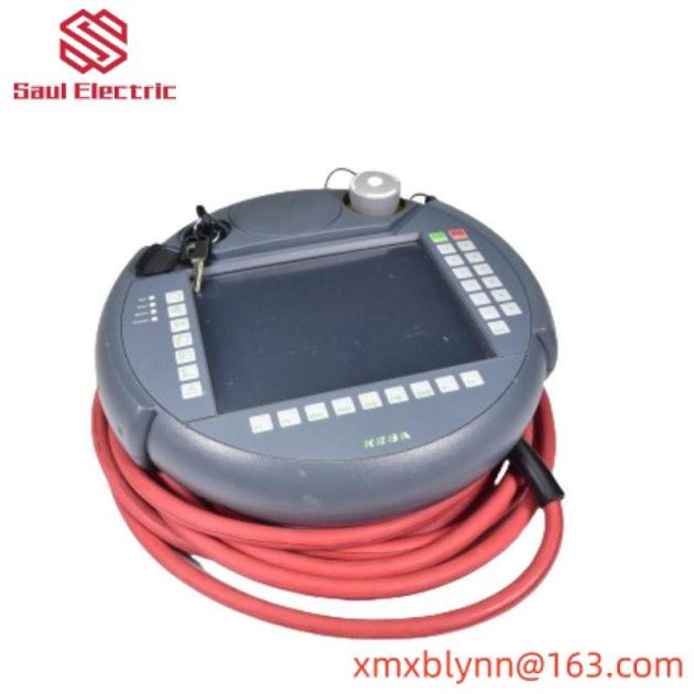 KEBA IP706 Control Panel for Industrial Automation