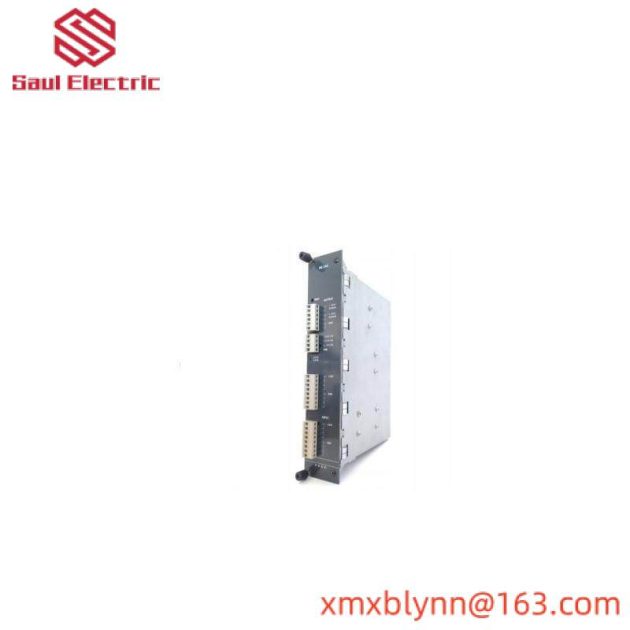 KEBA PS244 Industrial Control Module