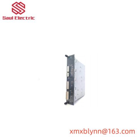 KEBA PS244/A Power Supply Module: Reliable, High-Performance Electronics for Industrial Automation