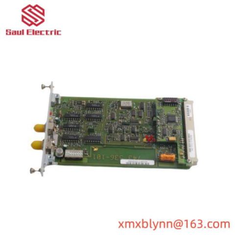 KEBA AM299/A - Industrial Automation Control Module