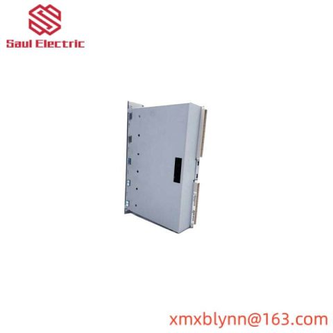 ABB SC102 Industrial I/O Module, Control & Automation