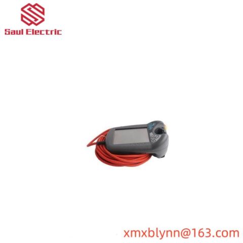 KEBA SX TPU 2 16/64 Teach Pendant, 3HAC023195-001/02