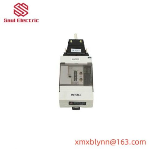 KEYENCE KL-16CT 16-Point Connector Transistor