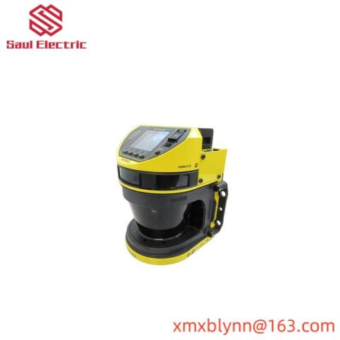 KEYENCE SZ-V04 Safety Laser Scanner