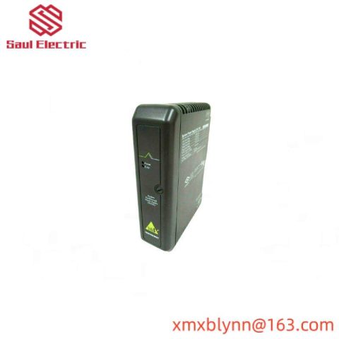 EMERSON KJ1501X1-BB1 | High-Performance Power Supply Module