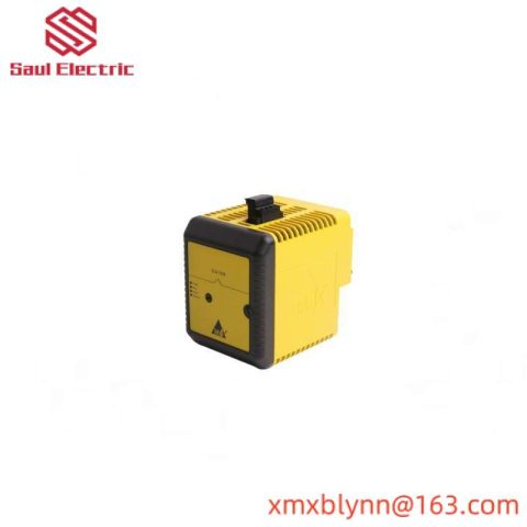 EMERSON KJ2201X1-BA1 12P3162X202 - SLS 1508 Logic Solver | Industrial Control System Module