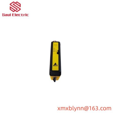 EMERSON KJ2221X1-BA1 | SIS Net Repeater for Industrial Control