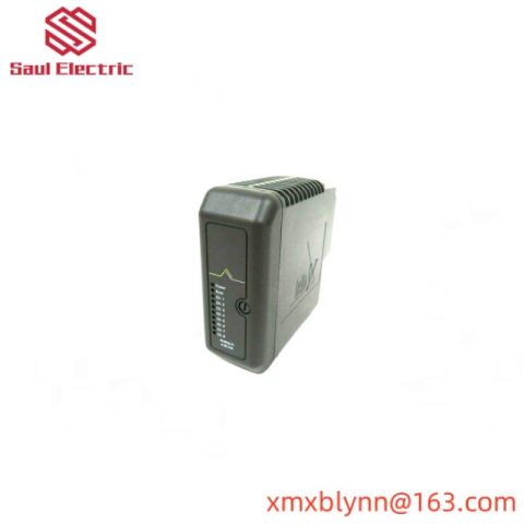 EMERSON KJ3002X1-BF1 Analog Module for Industrial Control Systems