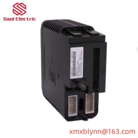 Emerson KJ3222X1-BA1 / 12P2532X172 - Advanced DeltaV Module for Industrial Control