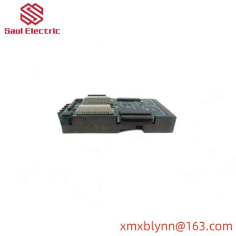 Emerson KJ4001X1-BA3 12P3378X032 - VE3051C0 Wide Carrier Base Module