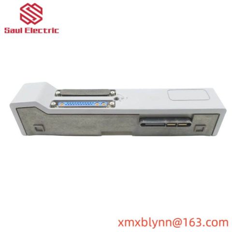 EMERSON KJ4005X1-BC1 S-Series Horizontal Right Extender Carrier: Advanced Automation Solution