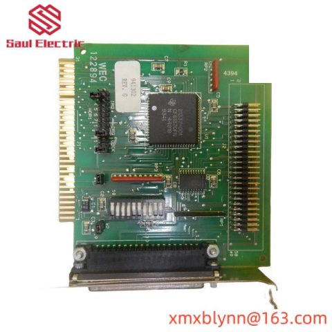 KLA 073-404555-00 - High Precision Measurement Module for Industrial Control Systems